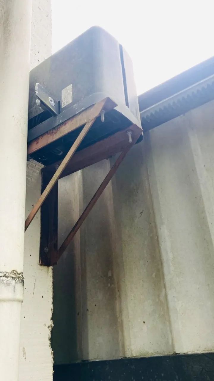 Vendo galpão com casa em anexo  - Foto 4