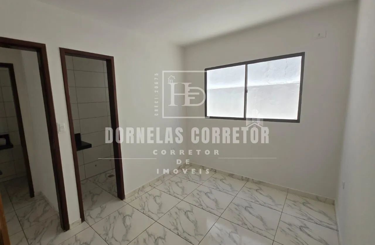 Casa no Janga | 3 Quartos, 1 Suíte, Portão Autormatico. - Foto 12