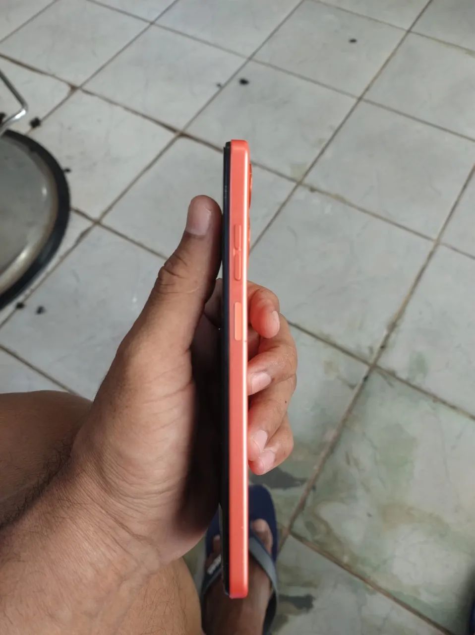 Vendo moto g04s - Foto 3