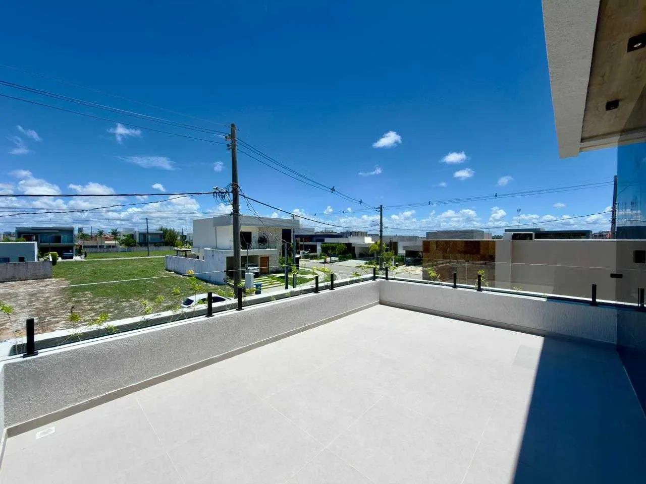 CASA NO CONDOMÍNIO TERRAS ALPHAVILLE 1 [57582] - Foto 2