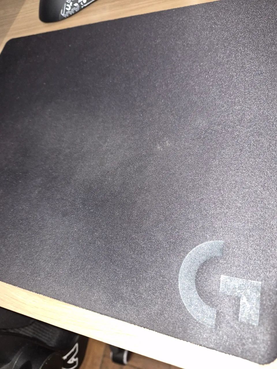 Vendo mousepad Logitech g240 - Foto 3