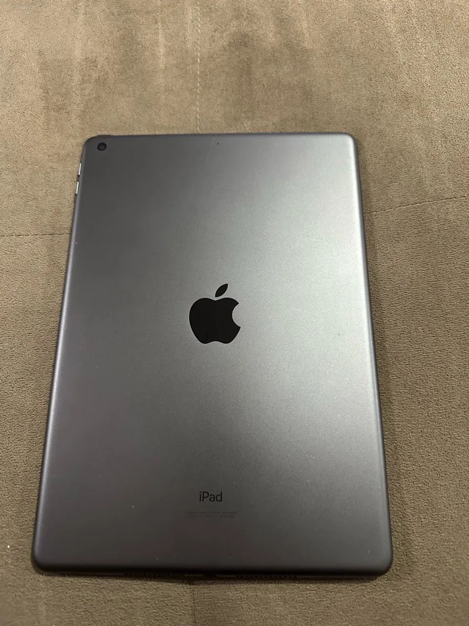 iPad 9ª geração 64GB