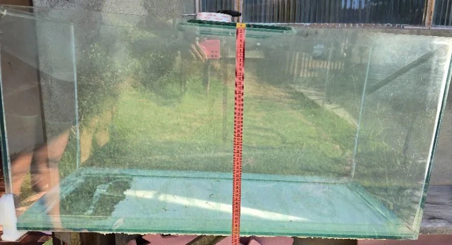 Aquários para peixes
