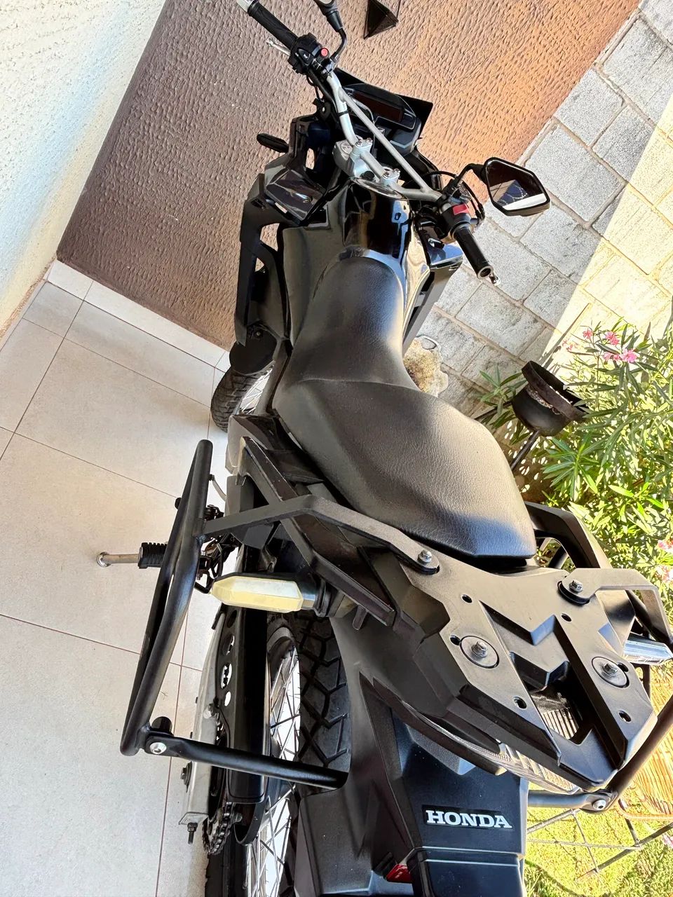 Vende se XRE 