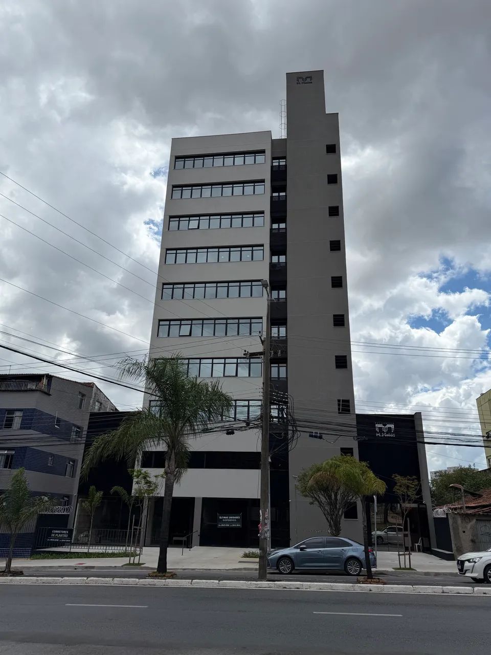Sala comercial  - Foto 5