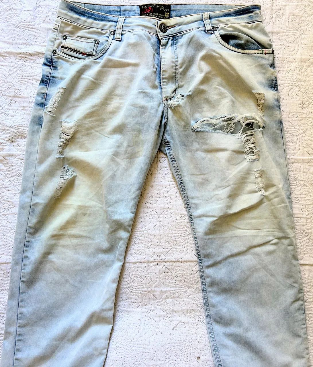Calça jeans DIESEL