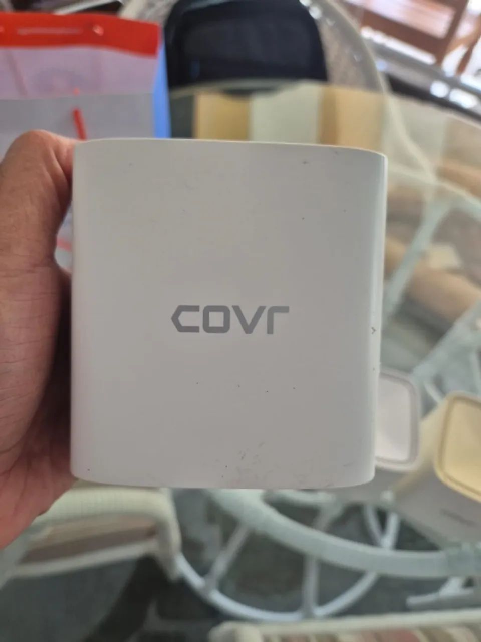 4 Roteadores Mesh D-Link CORV - Foto 2
