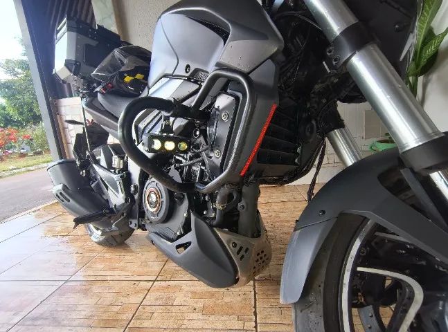 Dominar 400 - Foto 4