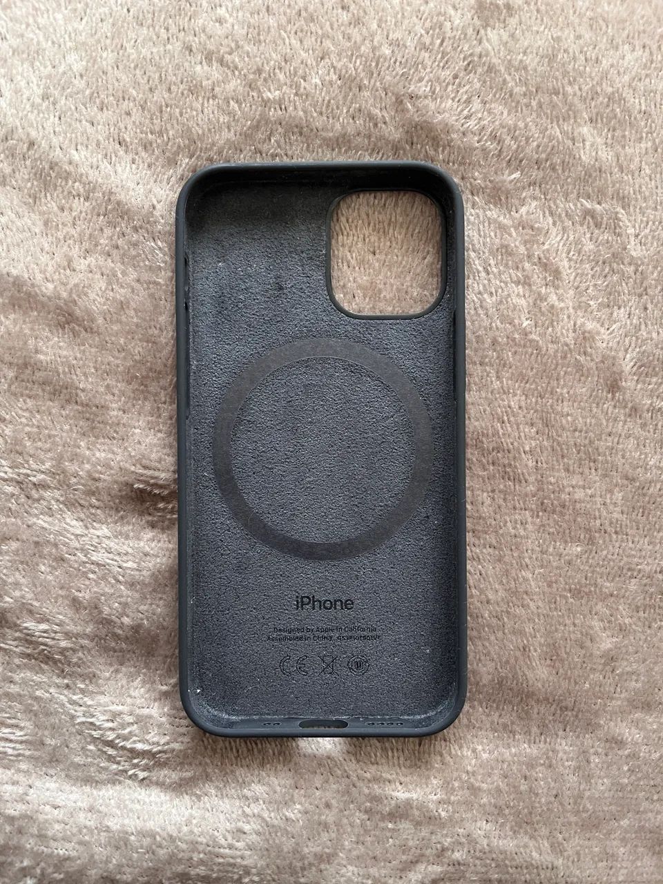 Capa de iPhone 12 Mini original  - Foto 3