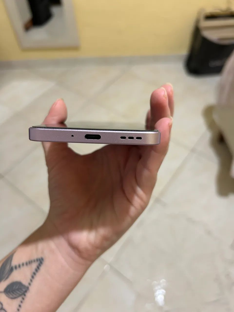 Vendo celular Oppo Reno 11F 256g - Foto 5