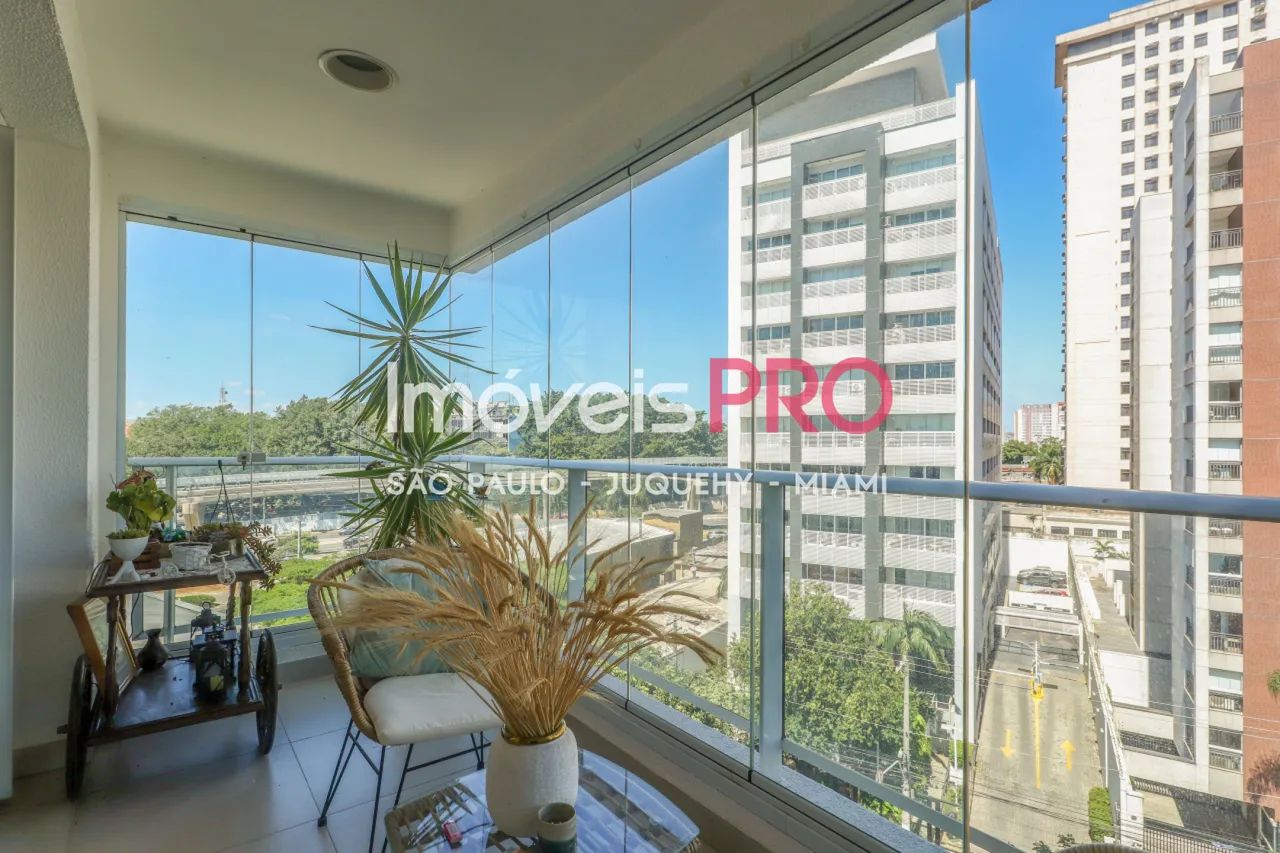 Apartamento, Campo Belo - São Paulo - Foto 3