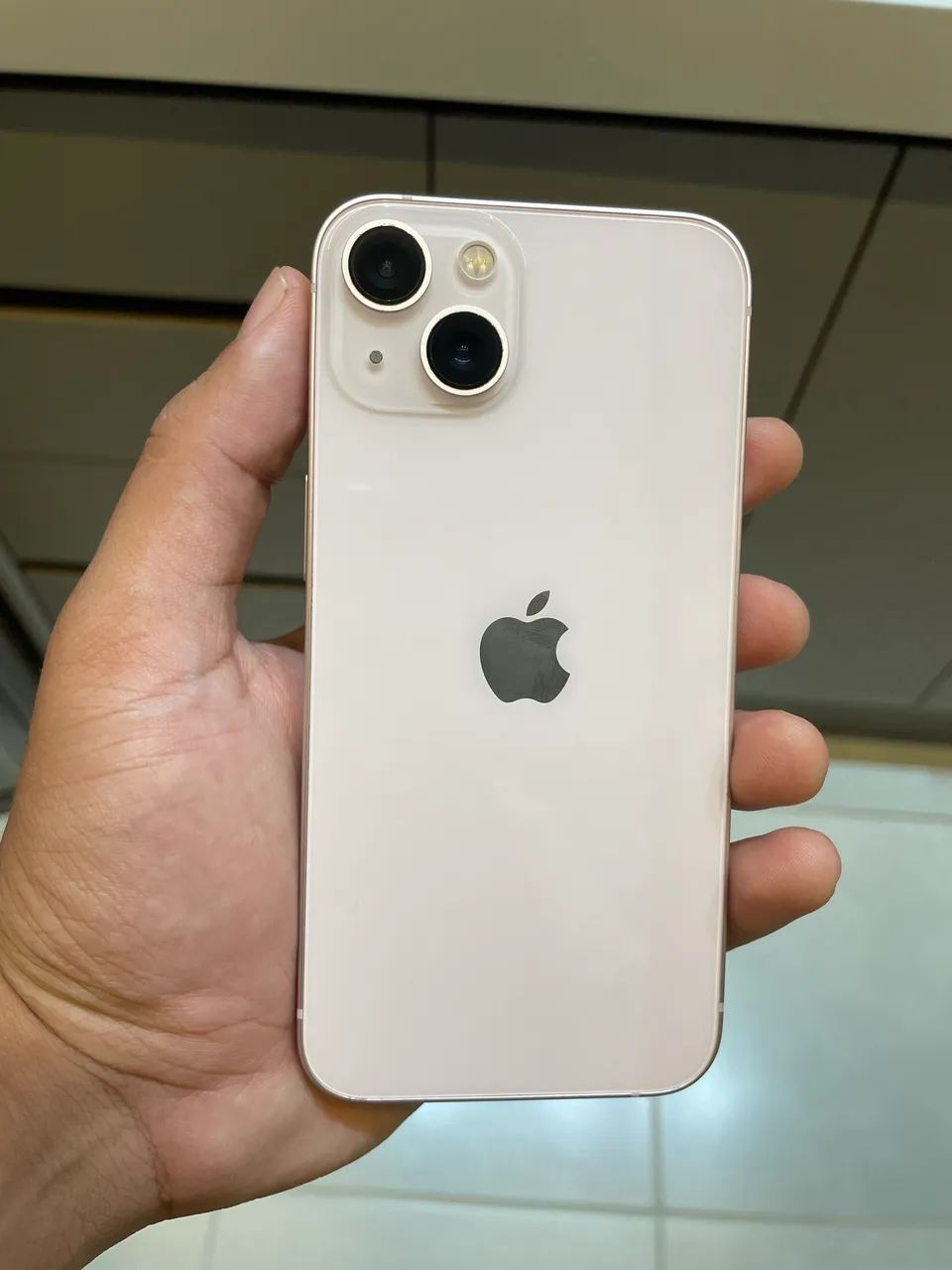 iPhone 13 128GB Impecável 
