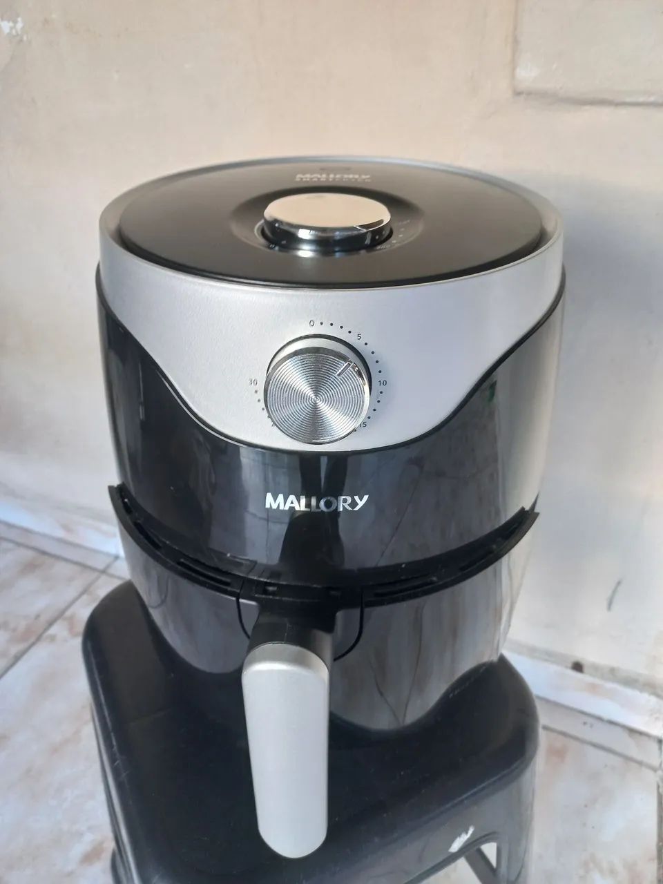 Smartfryer Mallory - Foto 5