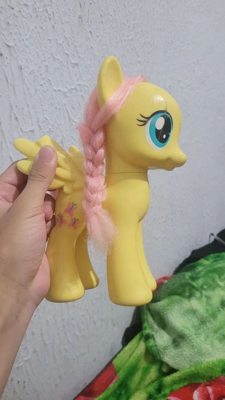 Fluttershy 
