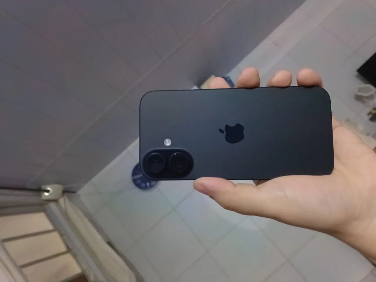 iPhone 16 128GB  - Foto 3