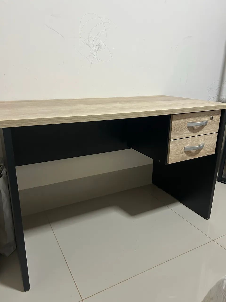 Mesa de escritório  - Foto 5