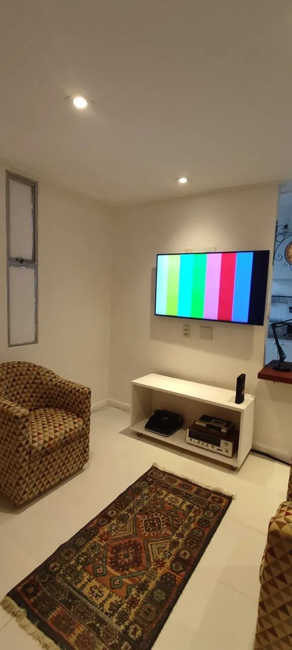 Alugo Loft / Studio - Condomínio já incluso e Internet  - Foto 4