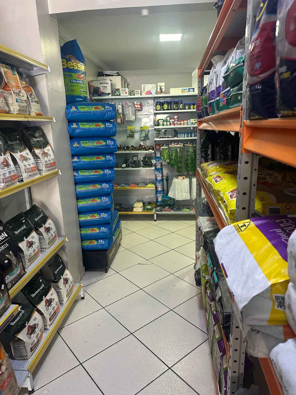 Loja, Pet shop, Consultório Veterinário  - Foto 3