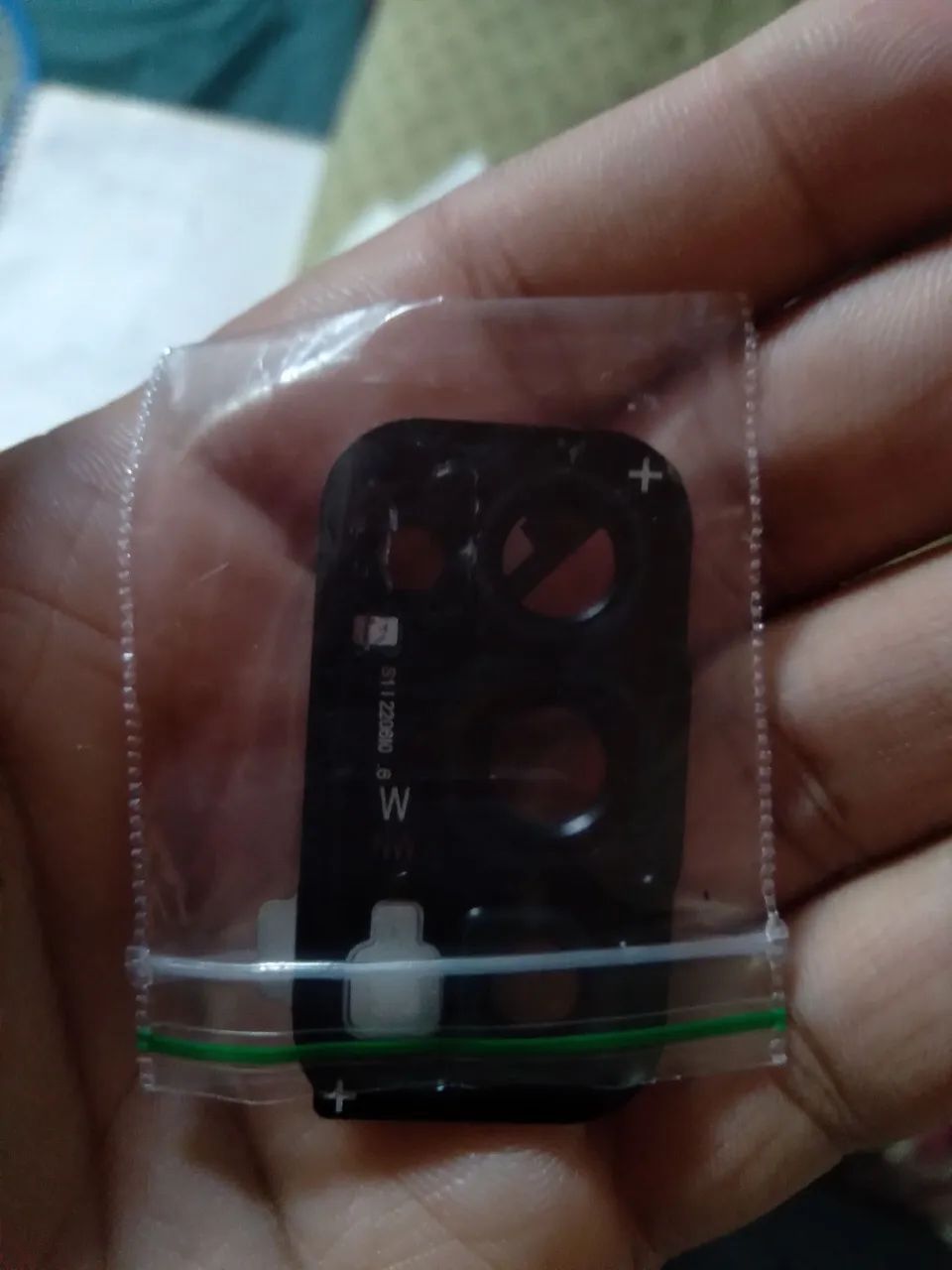 Kit de peças s20 fe - Foto 4
