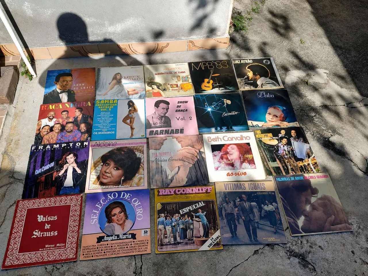 Discos  - Foto 5