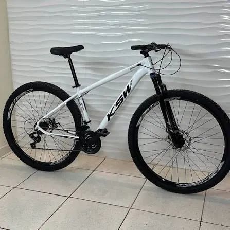Vendo bicicleta aro 29