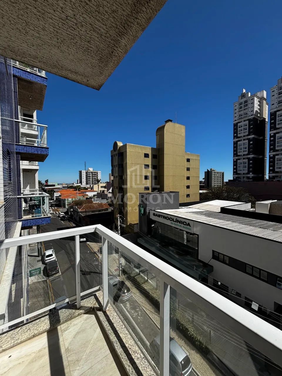 APARTAMENTO PARA ALUGAR NO CENTRO - EDIFÍCIO ATLÂNTICO - Foto 5