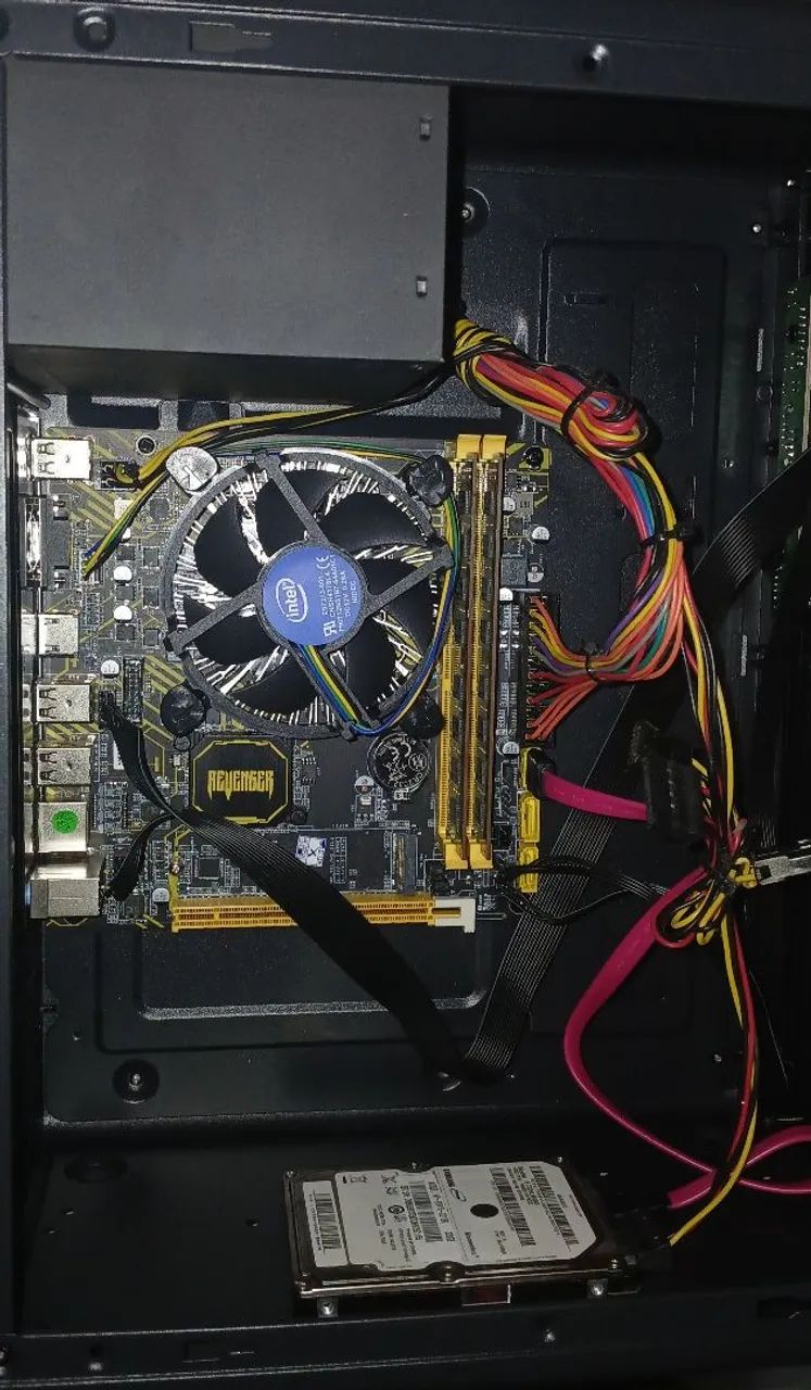 CPU Completa NOVA - Foto 2