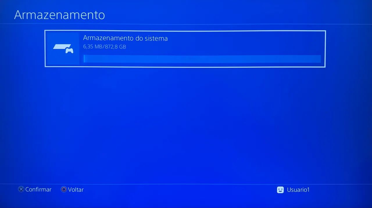PS4 slim, 1TB - Foto 2