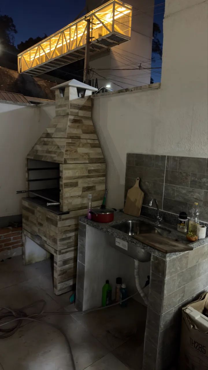 Casa pra vender  - Foto 4