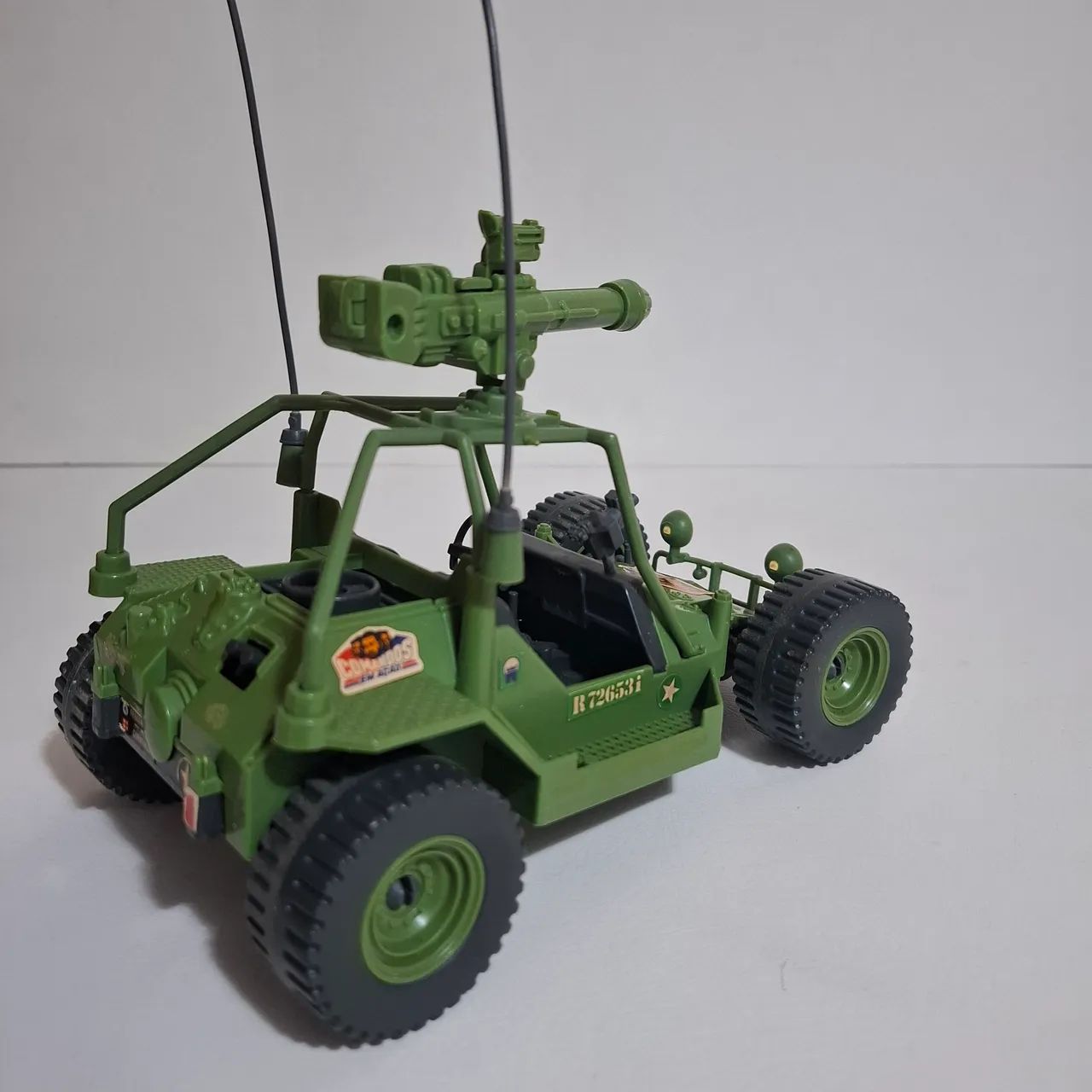  Buggy Cross Tático Comandos em Ação - Foto 4
