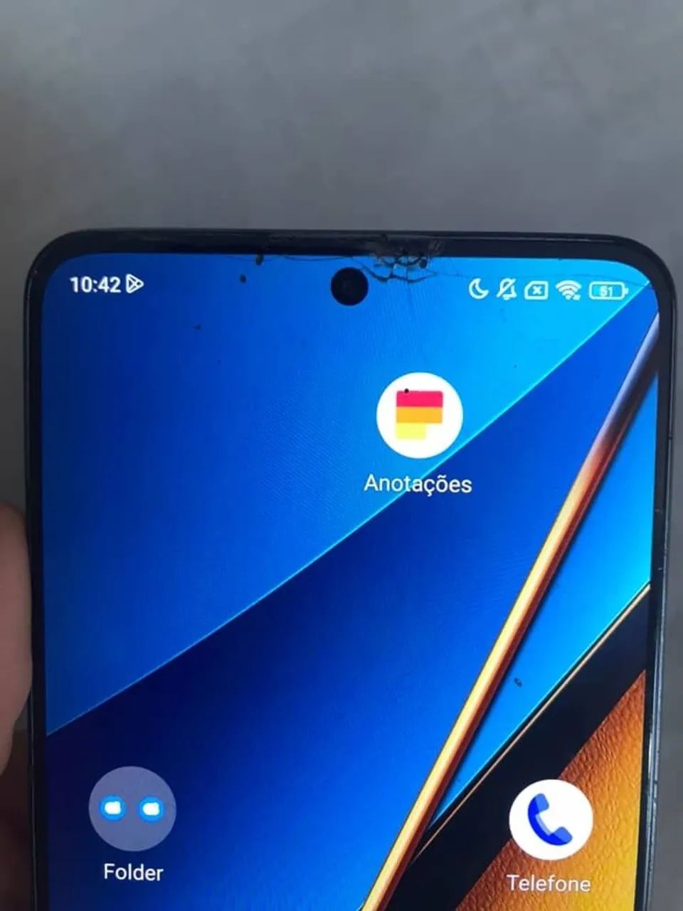 Poco x6 5G - Foto 3