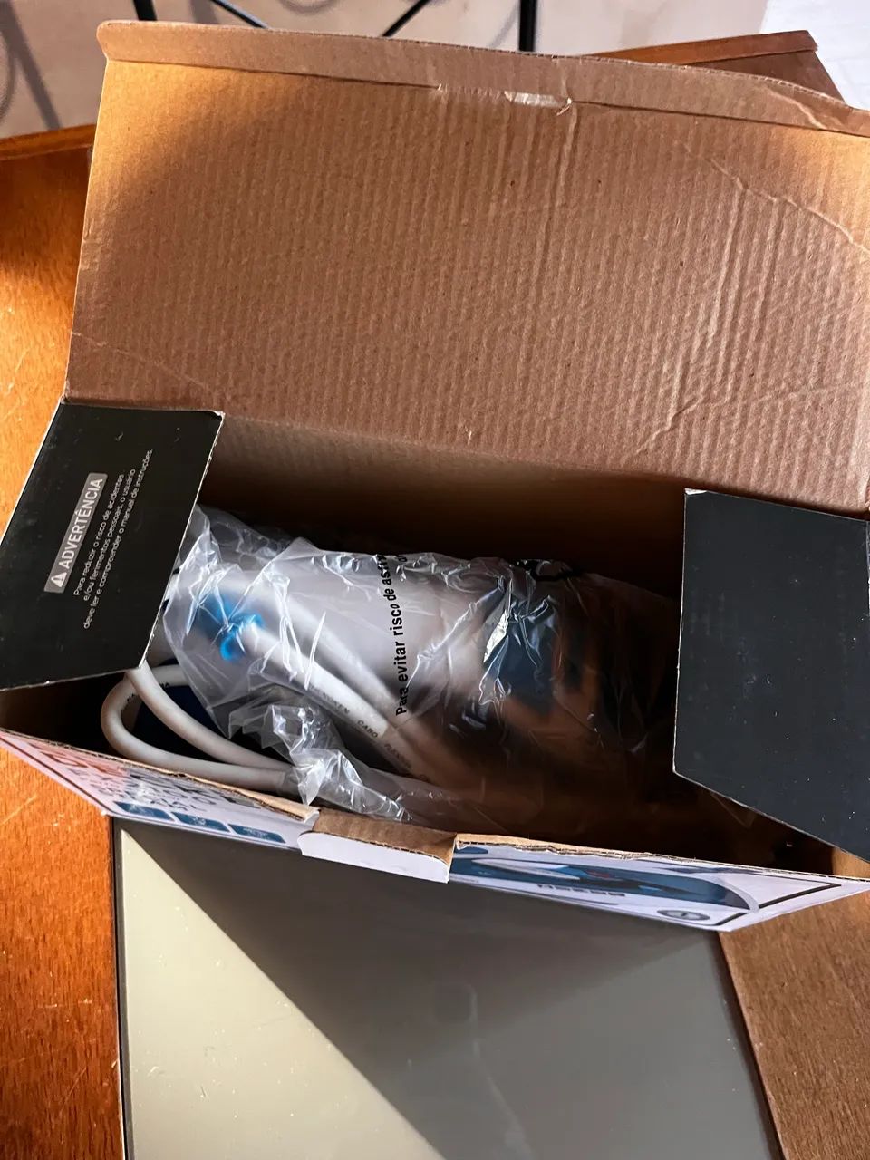 Ferro de passar roupas Black + Decker fx2100 - Foto 4