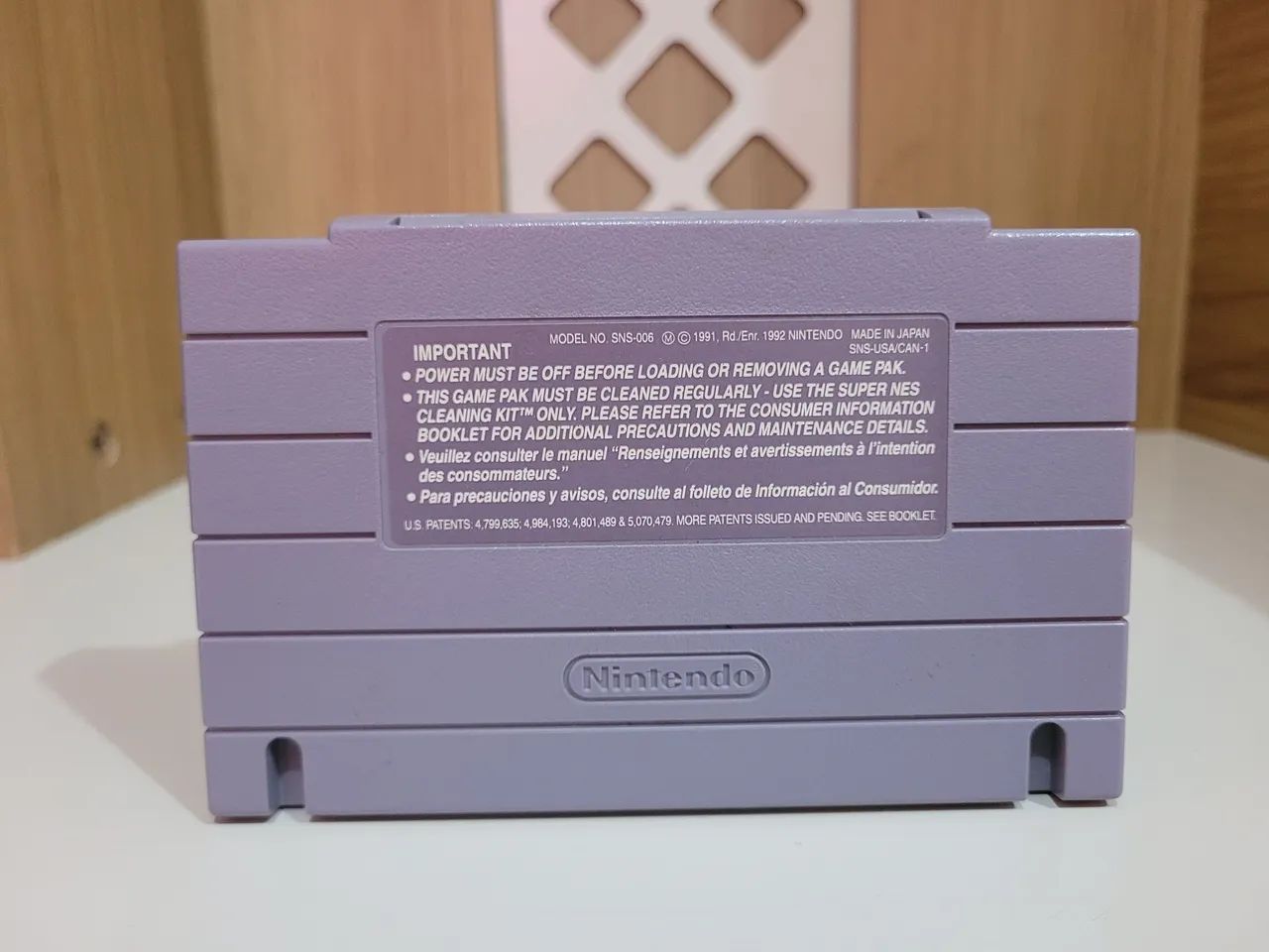 Spawn snes super nintendo  - Foto 3