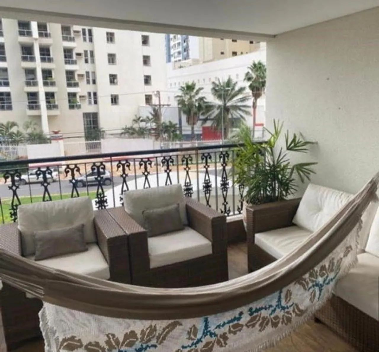 APARTAMENTO - VENDA - Edifício Riviera D América - Jardim das Américas - Cuiabá/MT - Foto 4