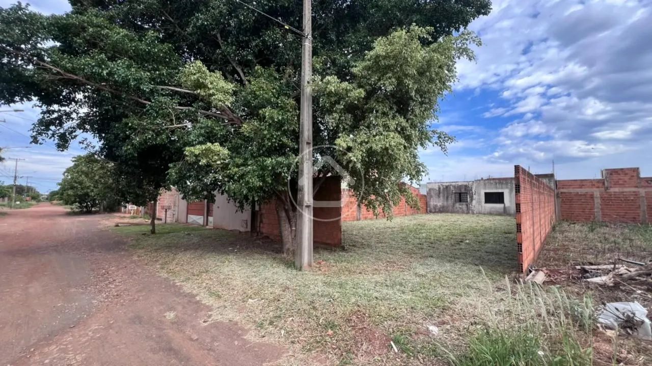 TERRENO - SEM ASFALTO - VILA NASSER - Foto 2