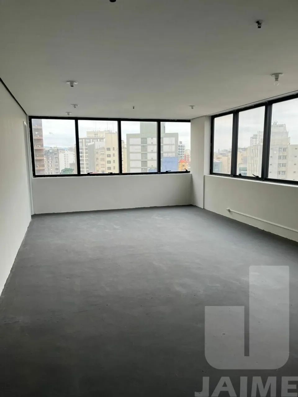 Conjunto Comercial próximo à Avenida Angélica com 1 sala, 2 banheiros e 1 vaga. - Foto 5