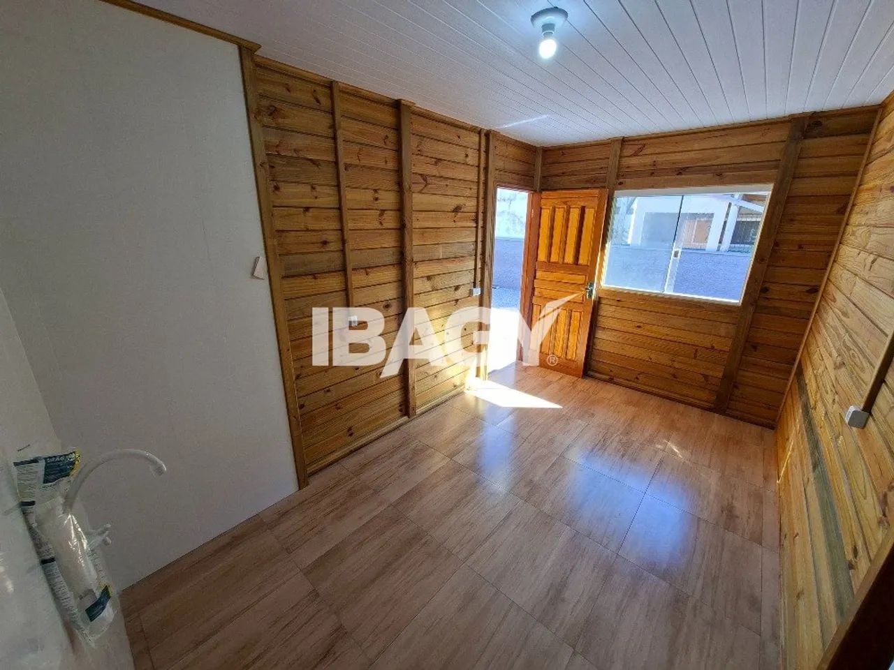 Excelente Casa 2 dormitório(s) em Ponte do Imaruim - Palhoça - Foto 2