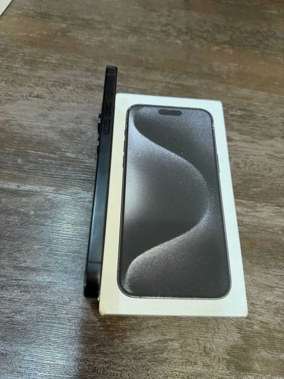 iPhone 15 Pro Max  - Foto 3