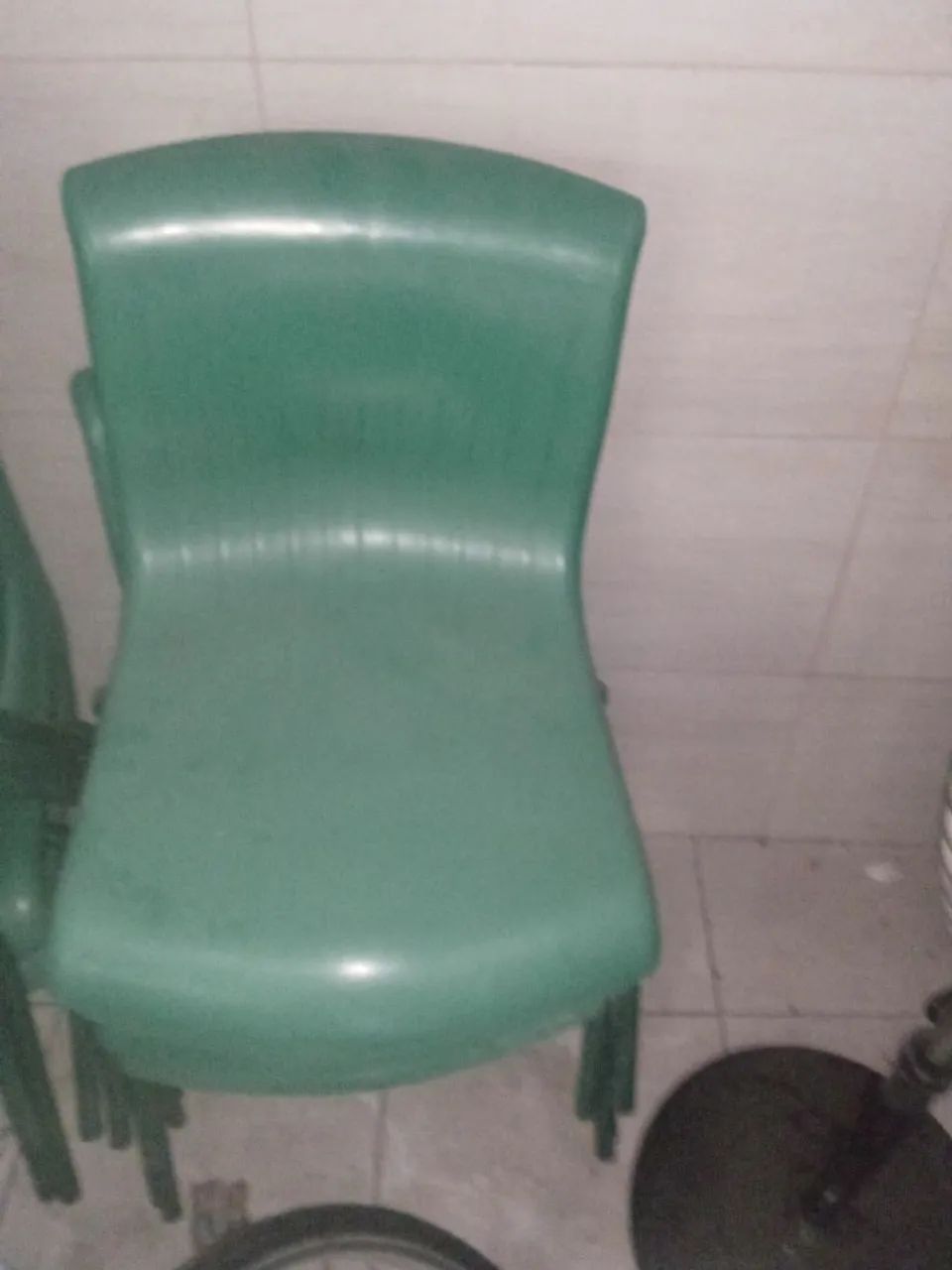 Cadeiras  - Foto 2