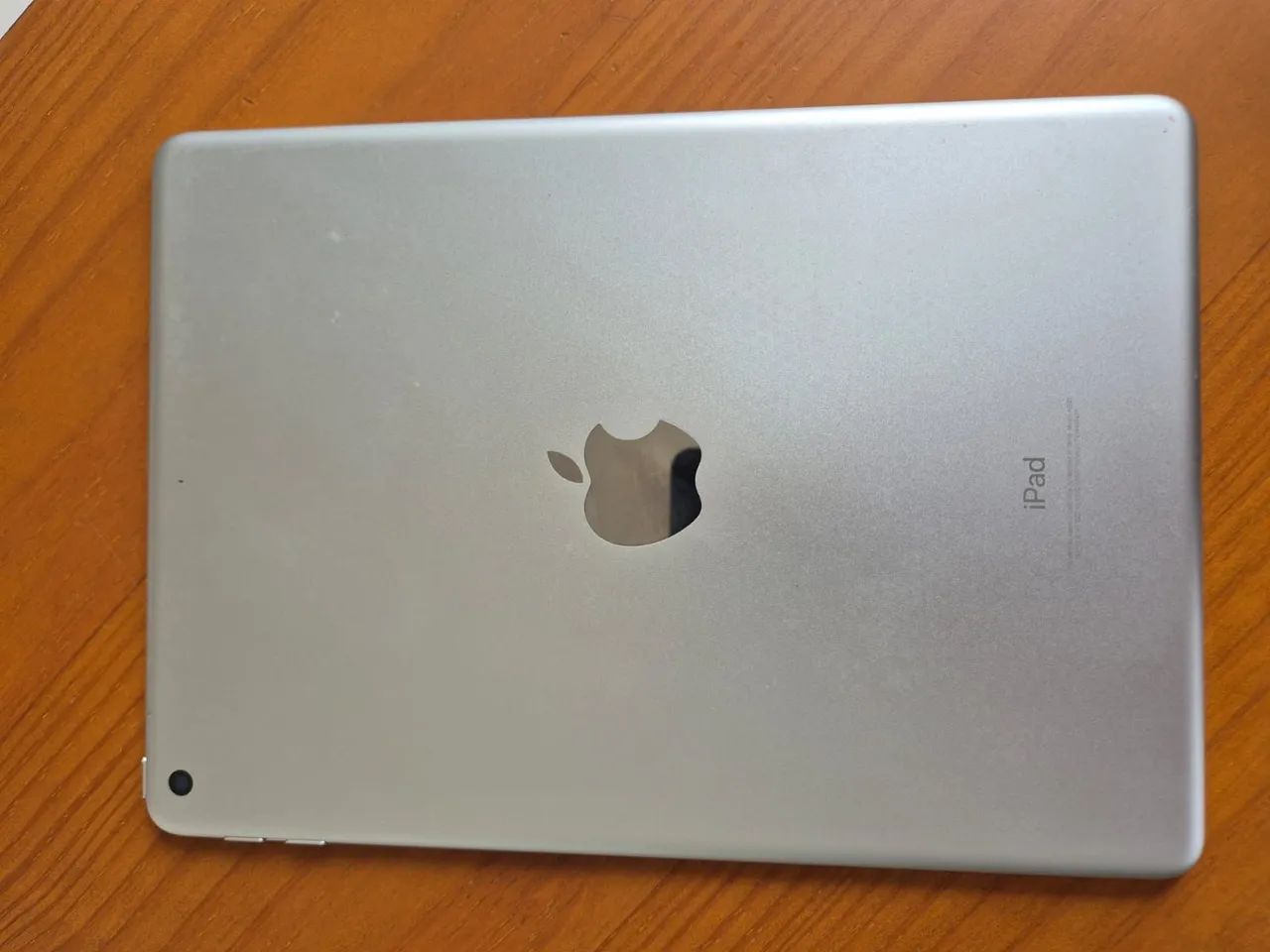 iPad 5a geração 128GB 9.7 polegadas + Capa<br><br>Perfeito estado, com capa<br><br>R$ 1300 - Foto 3