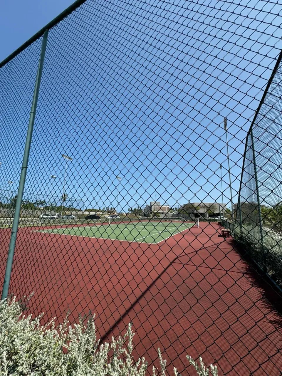 Lote Vista Lagoa