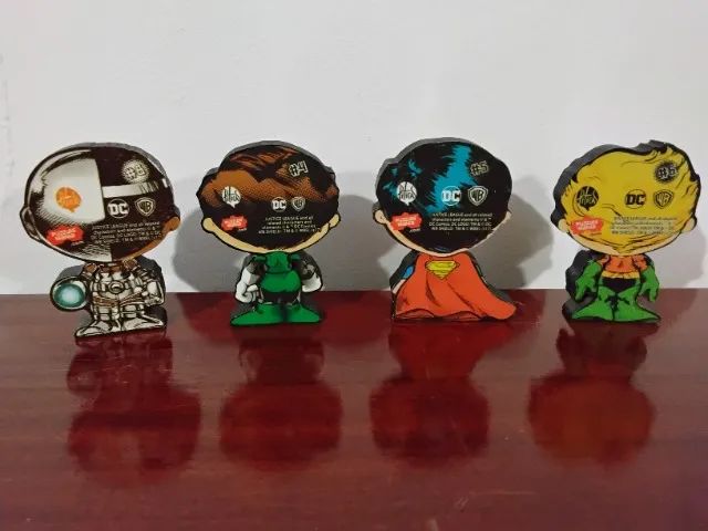 Puzzles Mania Piticas - Foto 2