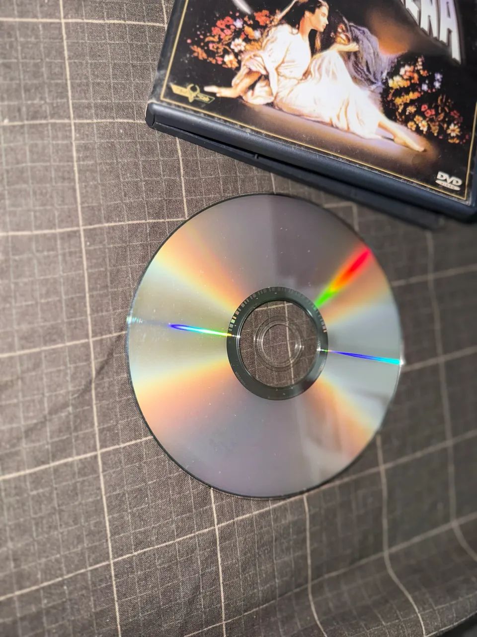 Dvd Phenomena (Jennifer Connelly) - Foto 3