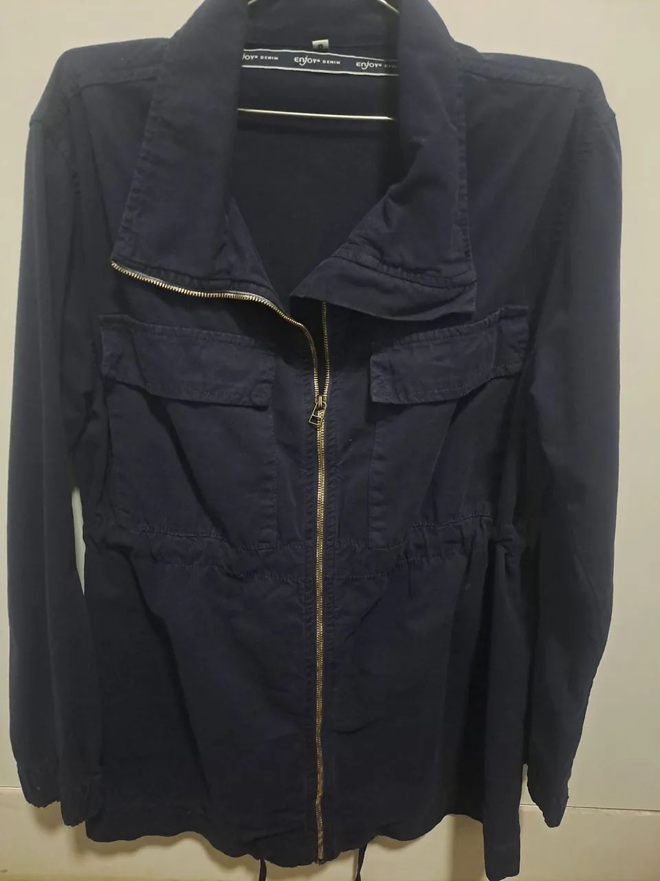 Parka Enjoy Denim - Foto 2