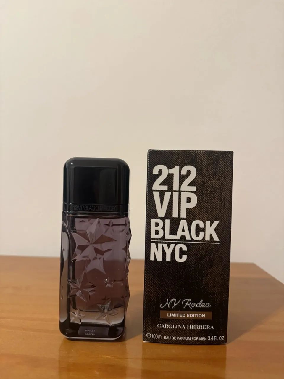212 VIP BLACK NY RODEO - Foto 5