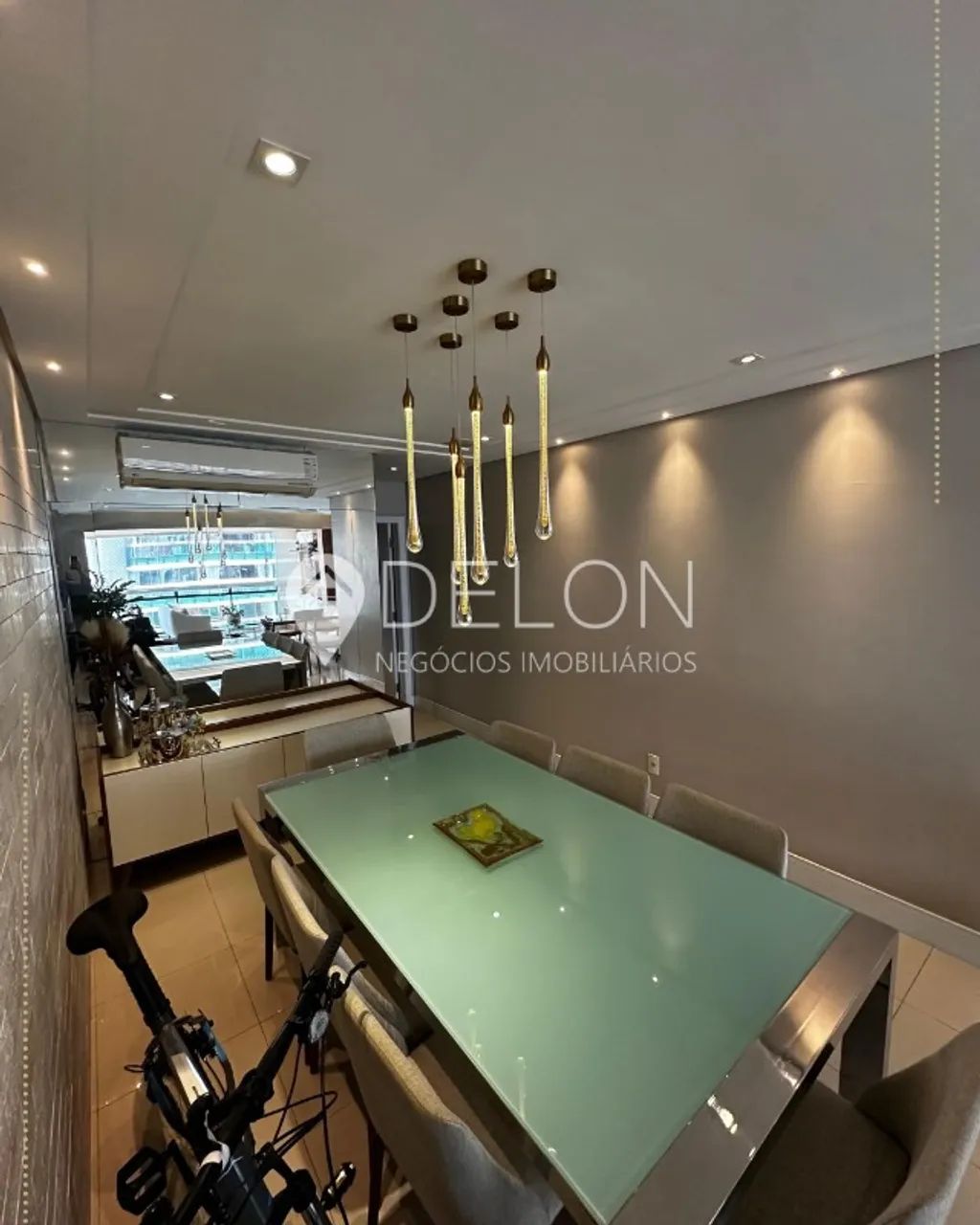 3 SUÍTES | UMARIZAL | PORTEIRA FECHADA | 174M² | ED. MALMO - Foto 5