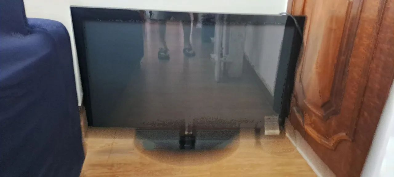 TV Plasma 42 Polegadas