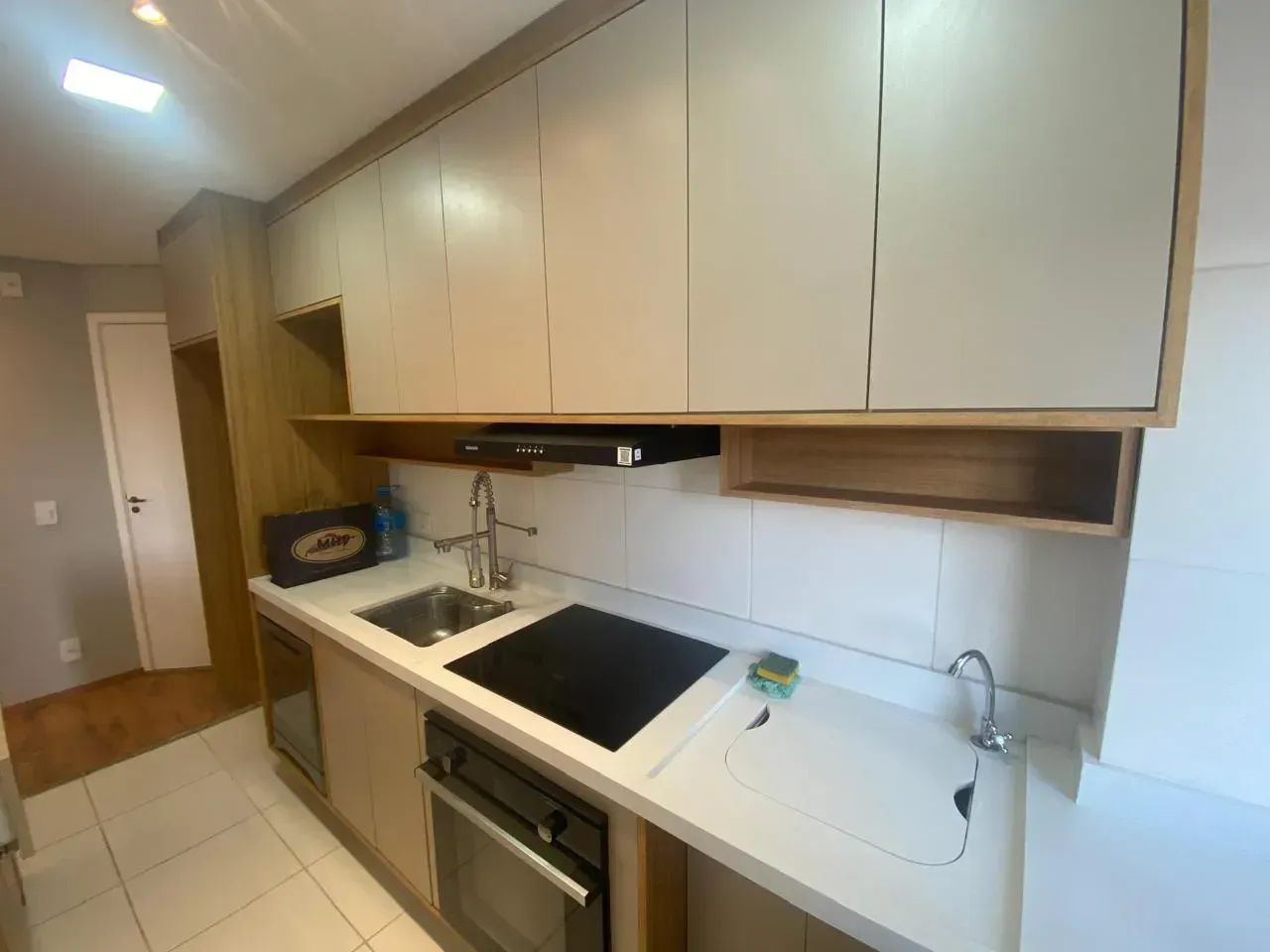 Apartamento no Condomínio Bella Cidade - Itapevi - Foto 4