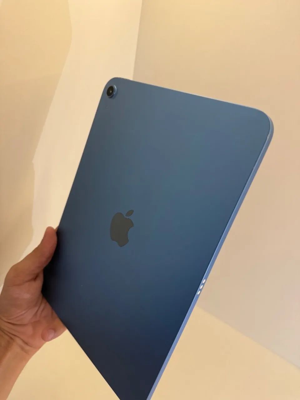 IPAD 11(A16) 128GB  - ACEITO OLX PAY - Foto 4