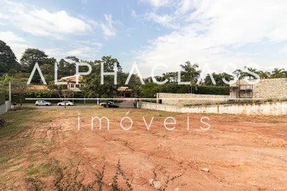 Vendo terreno em Alphaville - Tamboré 01 - Foto 3